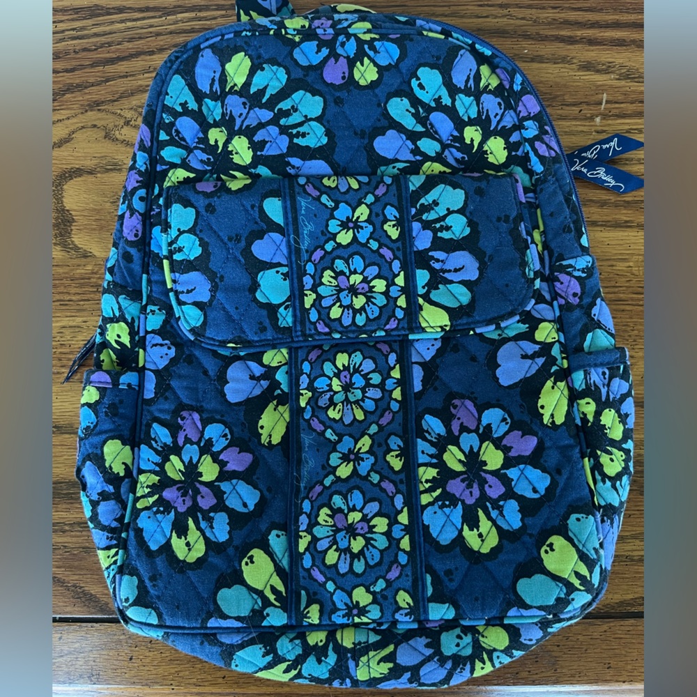 Vera Bradley Backpack